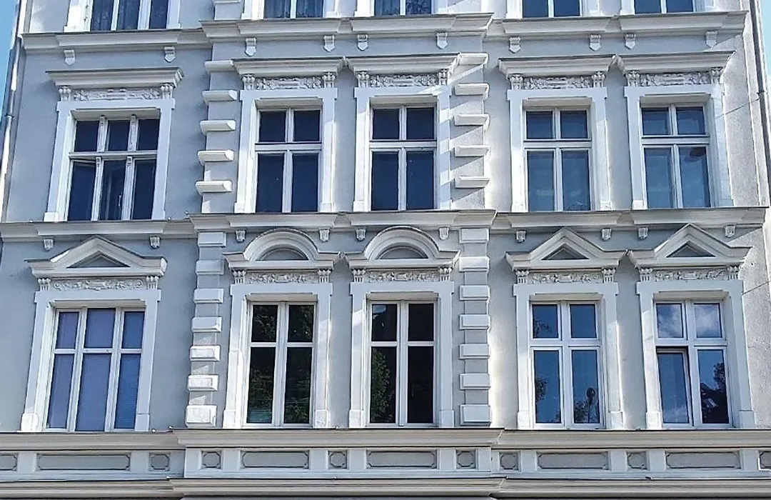Gdańsk centrum apartament w kamienicy 2-1