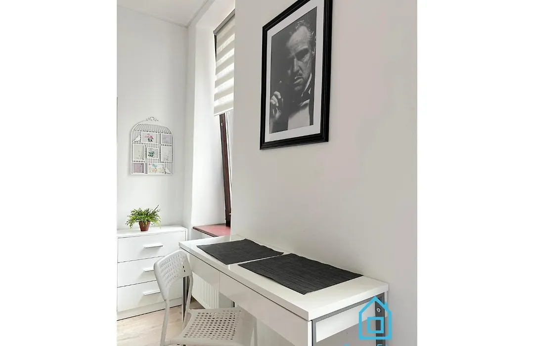 Queem Studio 10 Min To Old Town Gdansk-1