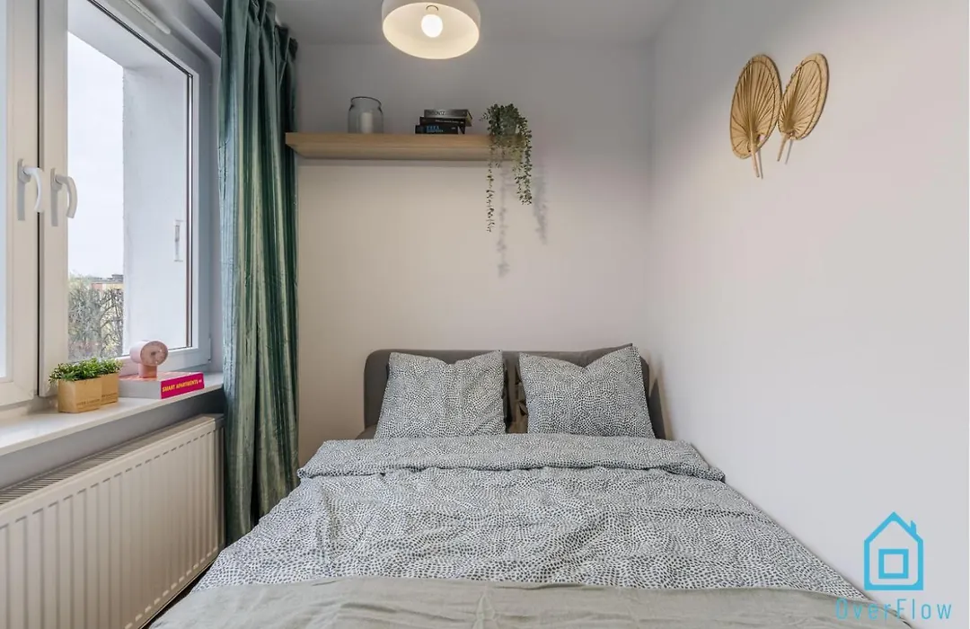 Vogue Apartment-1