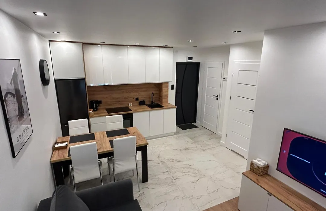 Apartament 2-1