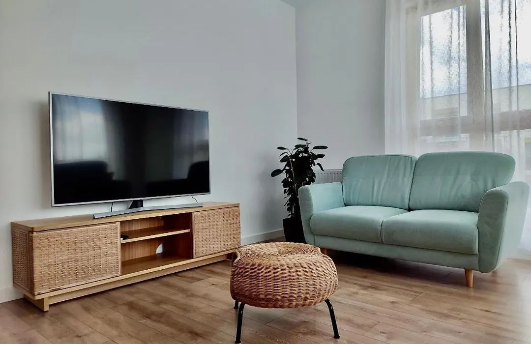 Appartement Near The Sea-1