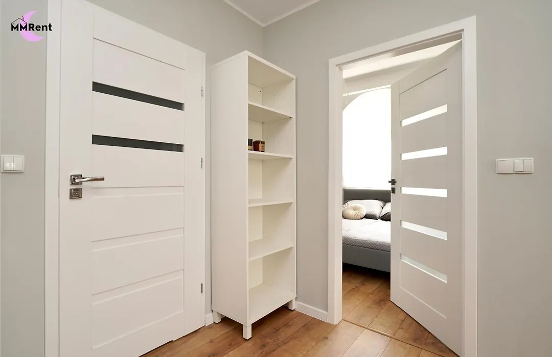 MMRent Apartament Oliwski Młyn-1