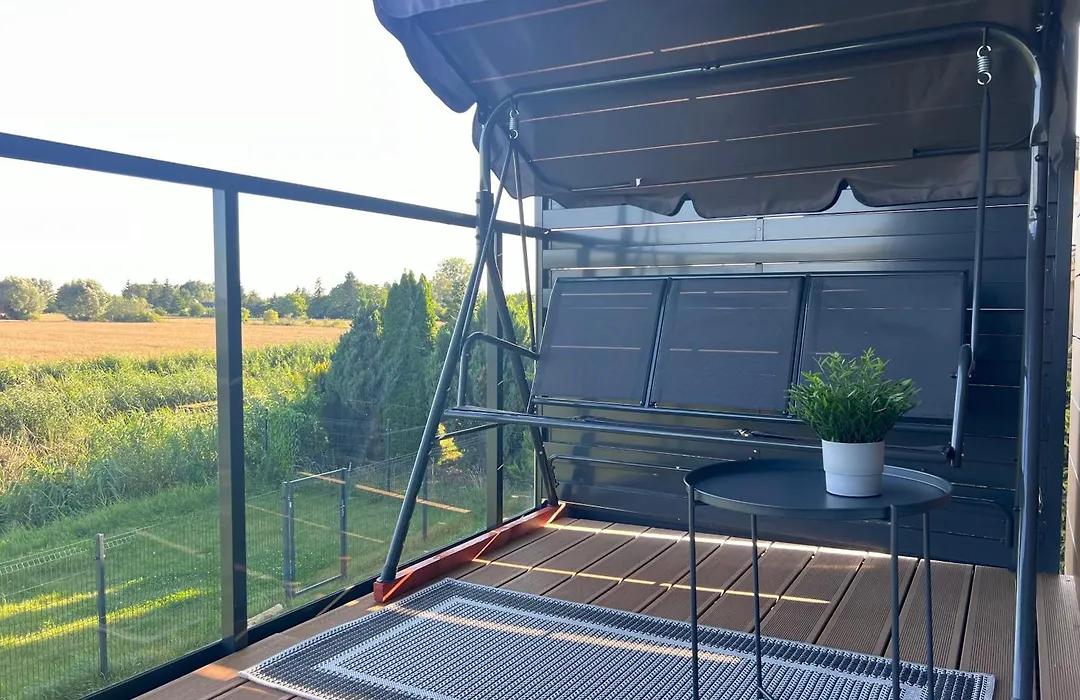 Słoneczna Przystań-Apartamenty-1