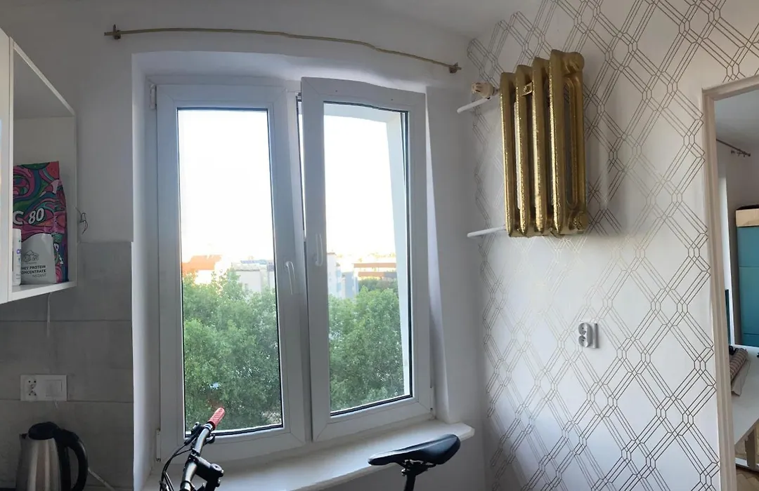 Kawalerka blisko Śródmieścia-1
