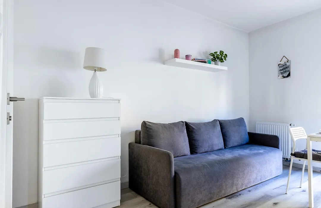 Plumtree Holiday Apartment-1
