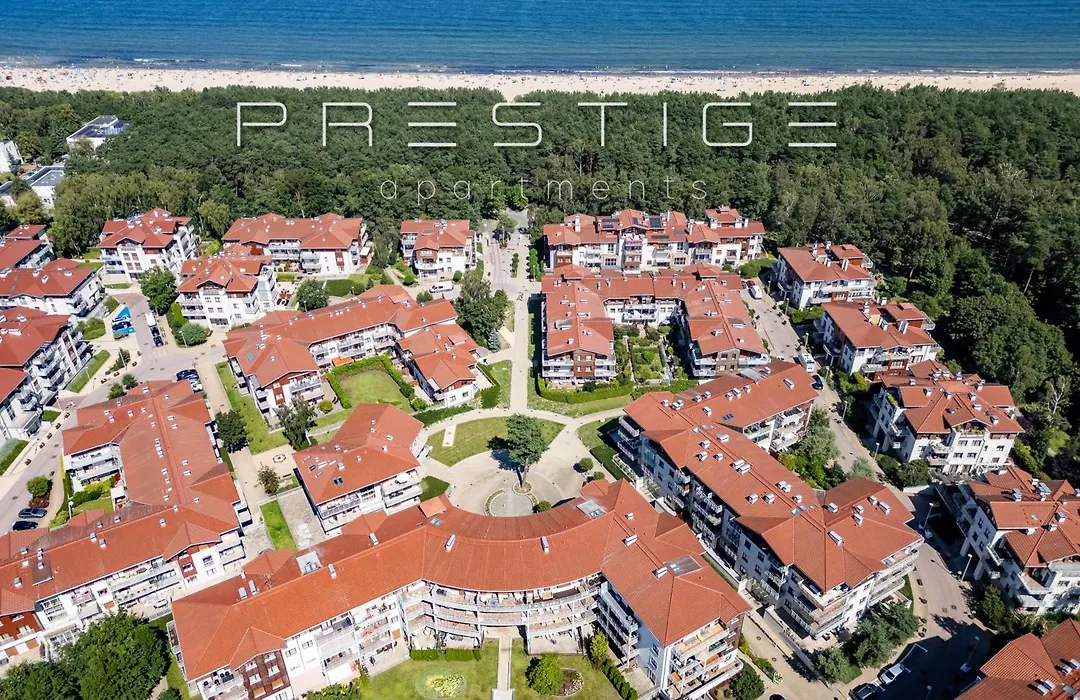 Prestige Apartments Neptun Park-1