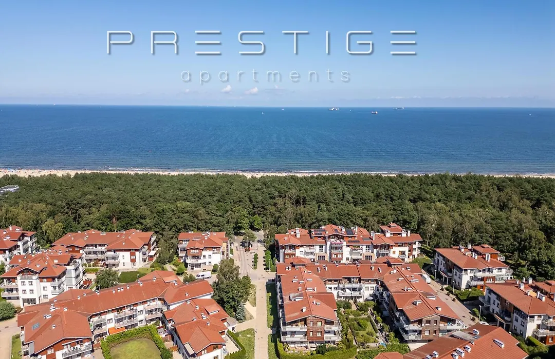 Prestige Apartments Neptun Park-1