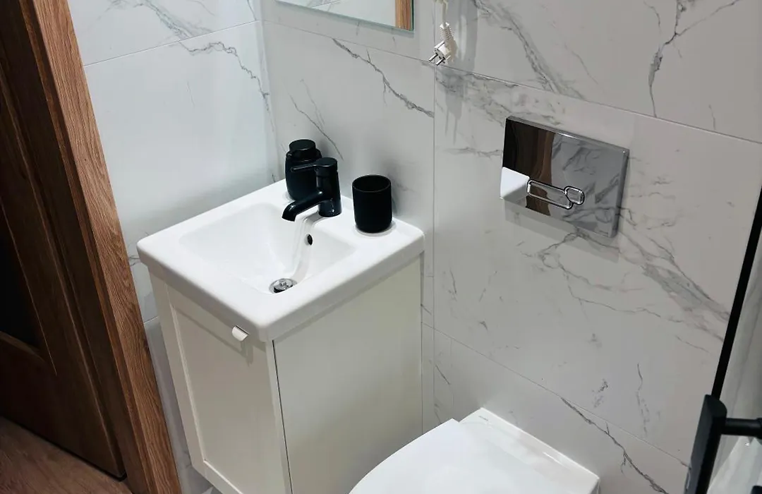 Studio w Centrum Wrzeszcza-1
