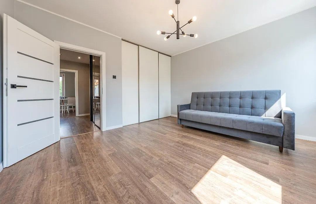 Grand Solen Apartment-1