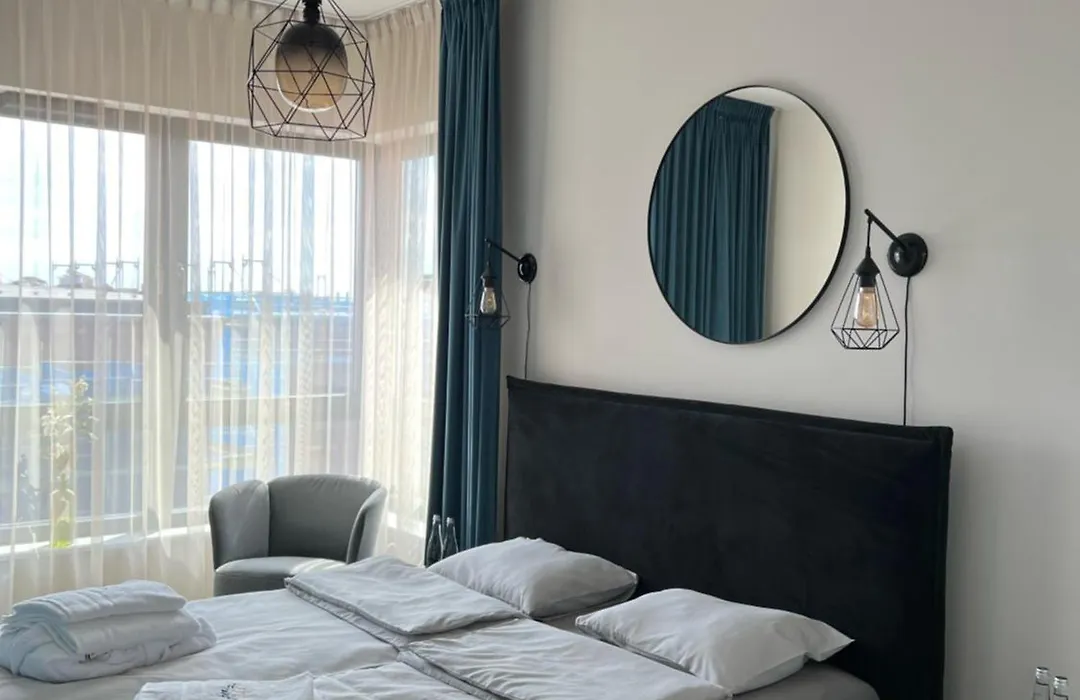 Lts Rent Luxury & Comfortable Villas Lakowa-1