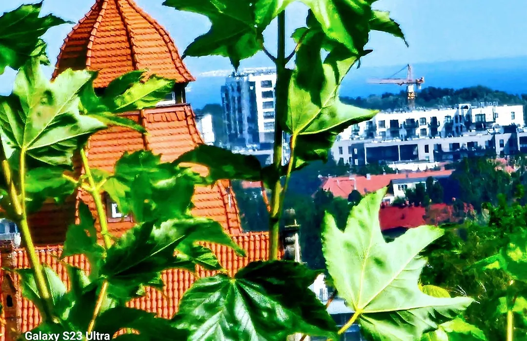 Tanie Apartamenty Gdańsk-1