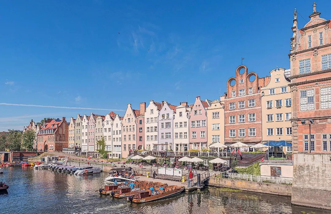 Gdansk Apartments-1