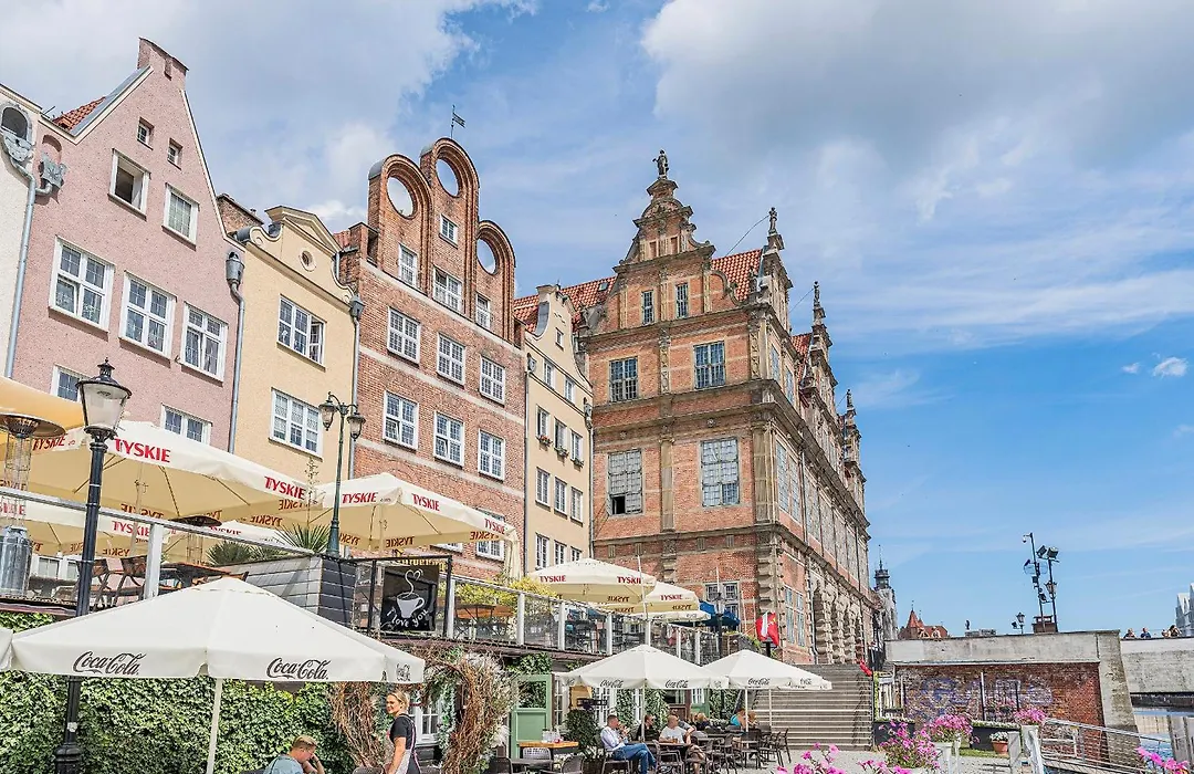 Gdansk Apartments-1