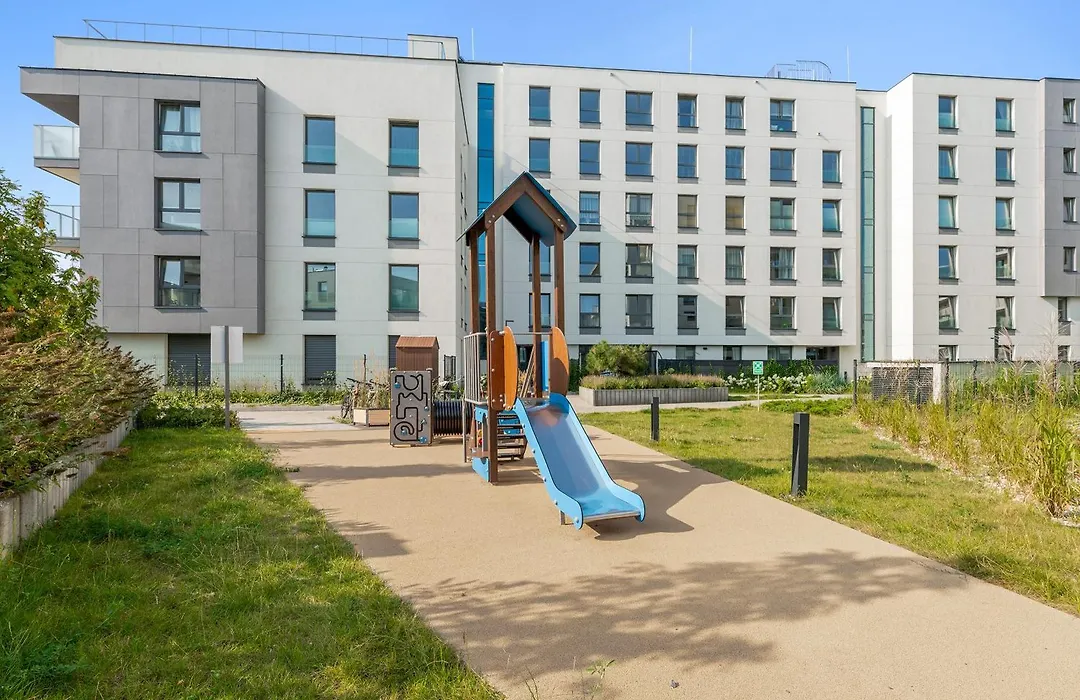 Przystań Letnica by Comfort Apartments-1