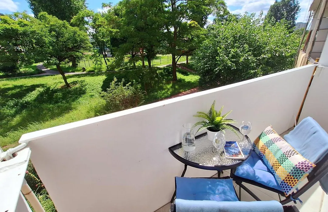 Atapartments - 3Rooms-1
