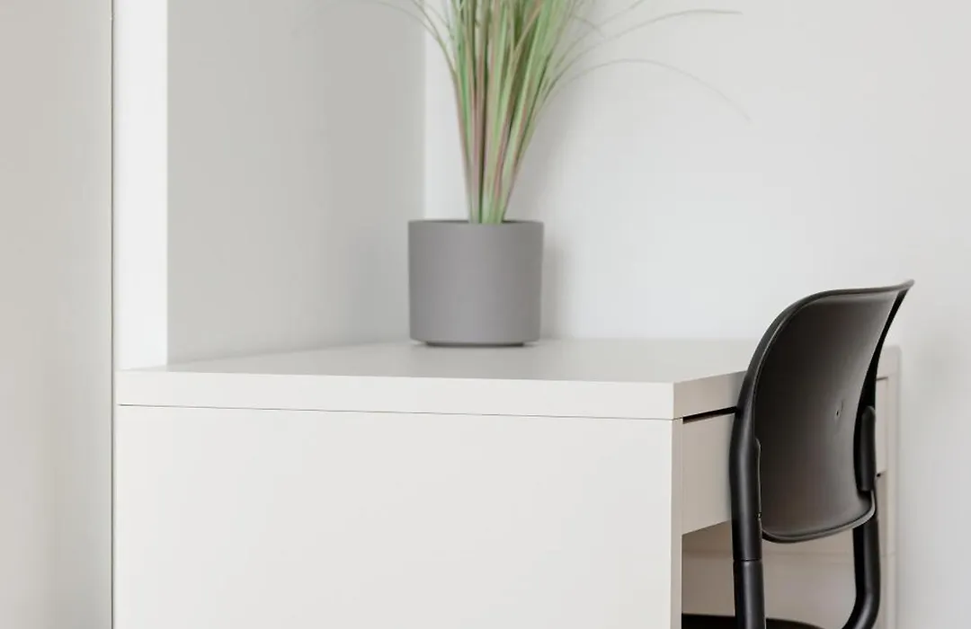 Modern Apartment Gdańsk near Polsat Plus Arena by Noclegi Renters-1