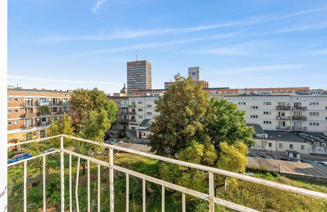 Old Town Korzenna by Downtown Apartments-1