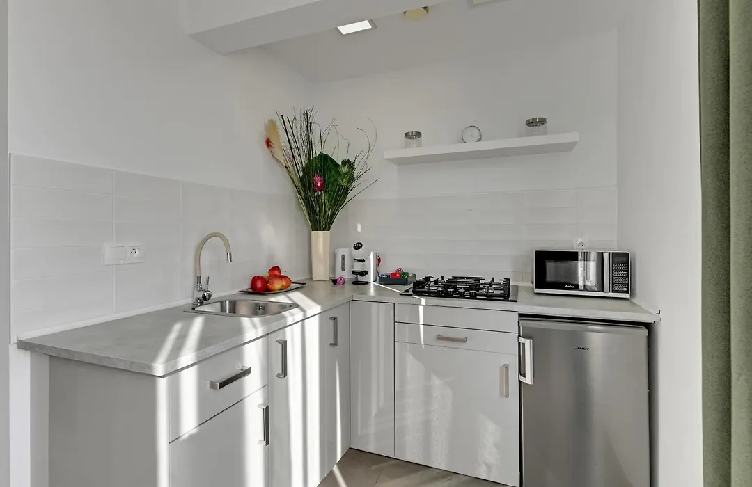 Old Town Korzenna By Downtown Apartments-1