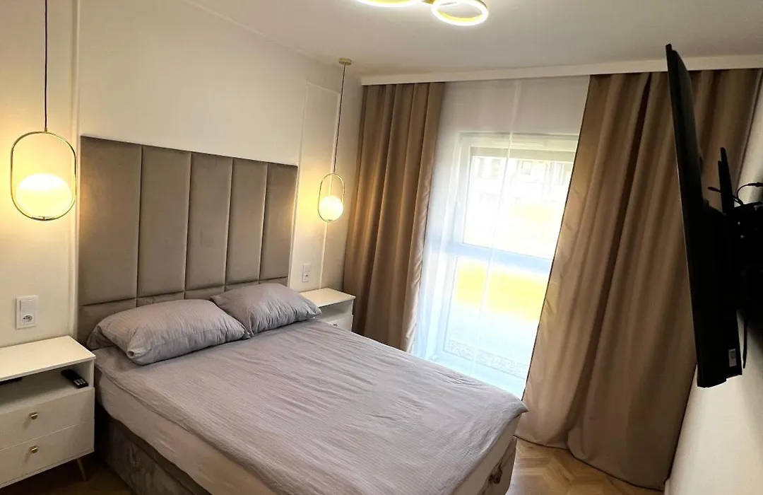 Bursztynowa Zatoka Letnica-1