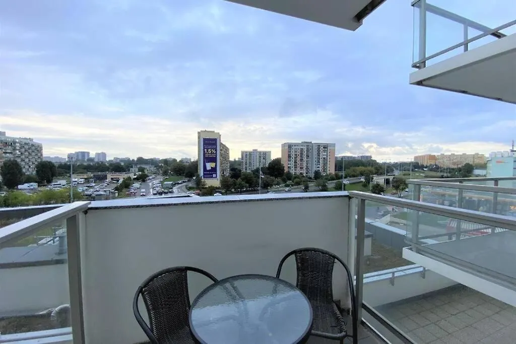 Homely Apartment With Balcony - 3 Km To Baltic Sea-1