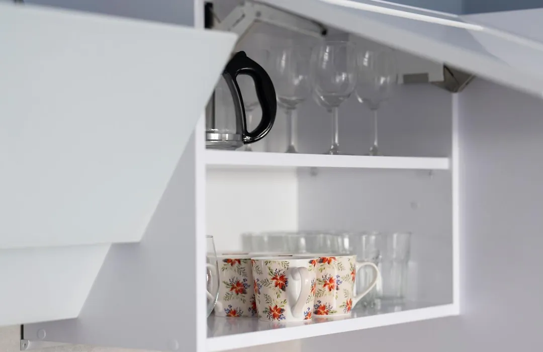 Apartament Morski by GoApart-1