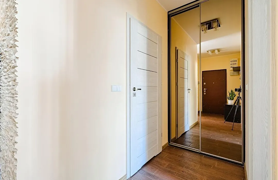 Central Apartments Sz7-66-1