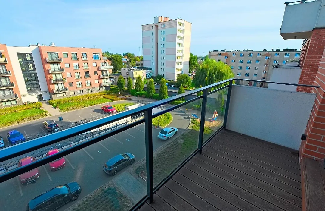 Central And Cozy Apartments Gdansk&Dg10-1