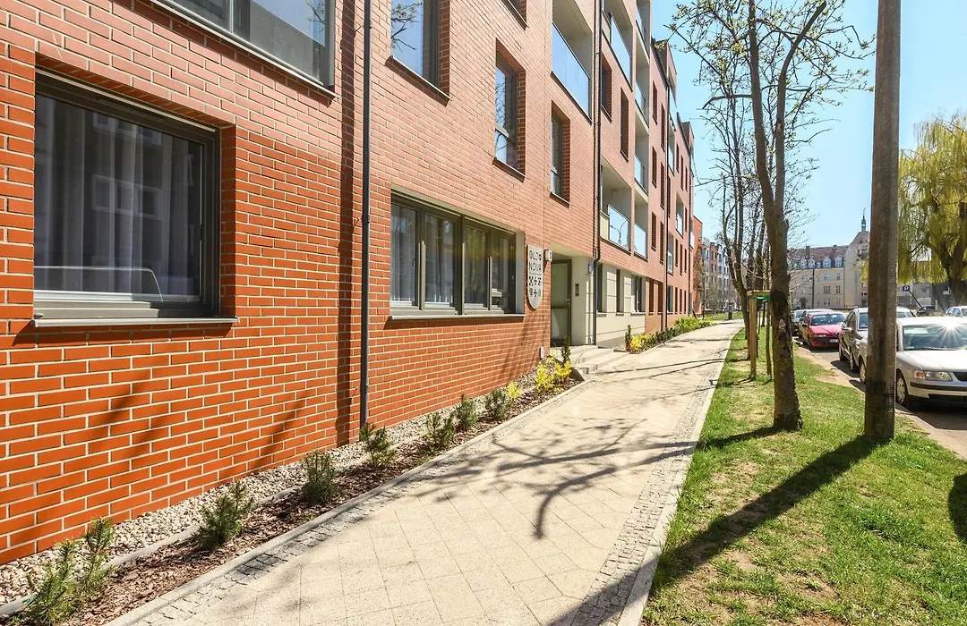Apartmate- Heart Of Oldtown Apartment- Sauna & Security-1