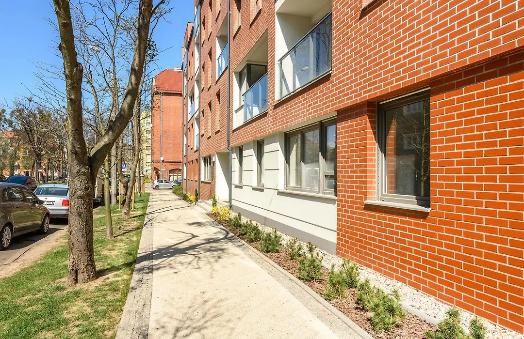 Apartmate- Heart Of Oldtown Apartment- Sauna & Security-1
