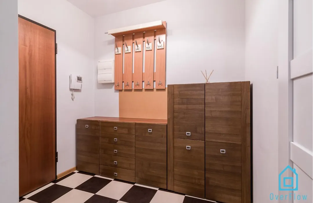Direct Room - Charming Place, 5 Minutes To Gdansk Old Town-1