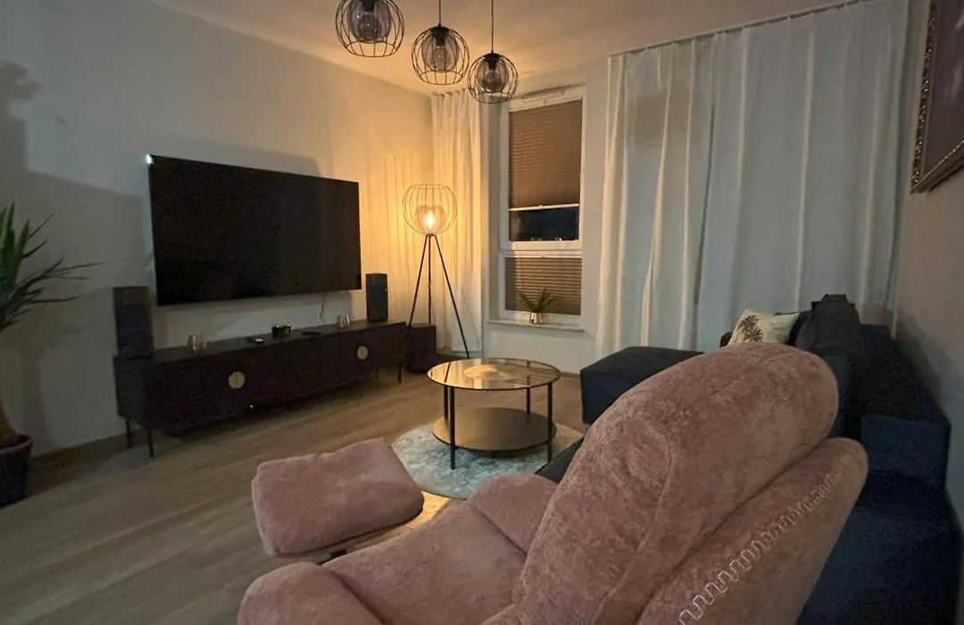 Apartament Relax 55-1