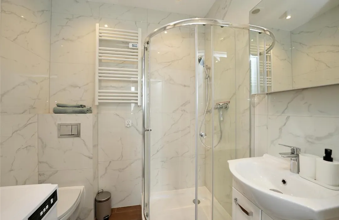 Mdrent Apartament Oliwski Ogrod-1