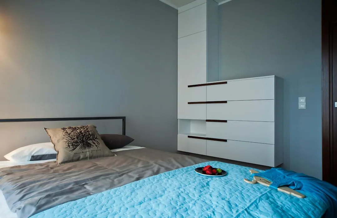 Apartament Wśród Drzew II-1