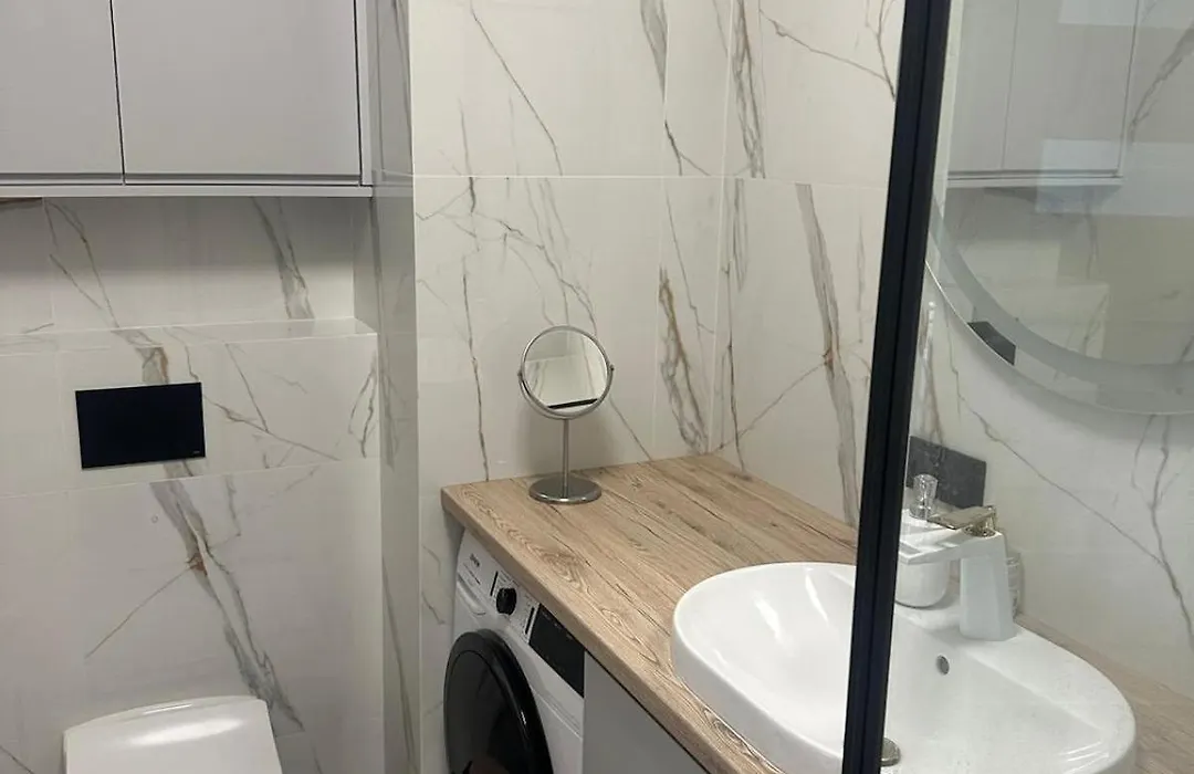 Apartament Wałowa 25-1