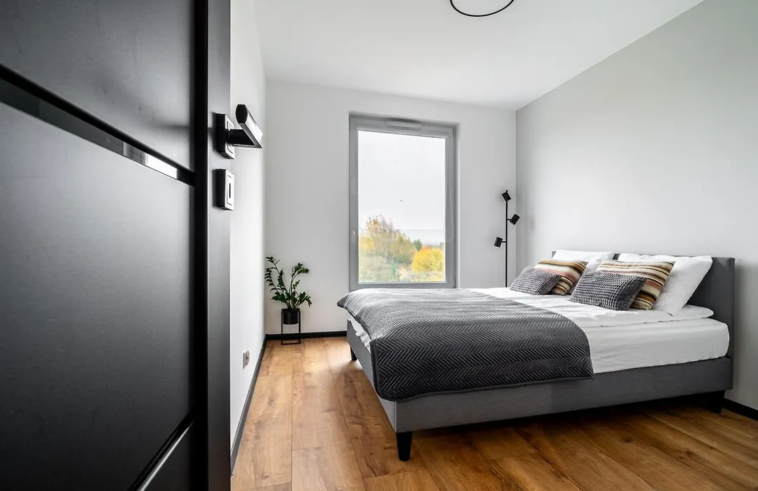 Przystan Letnikow 5 By Mypart In Your Apartment-1