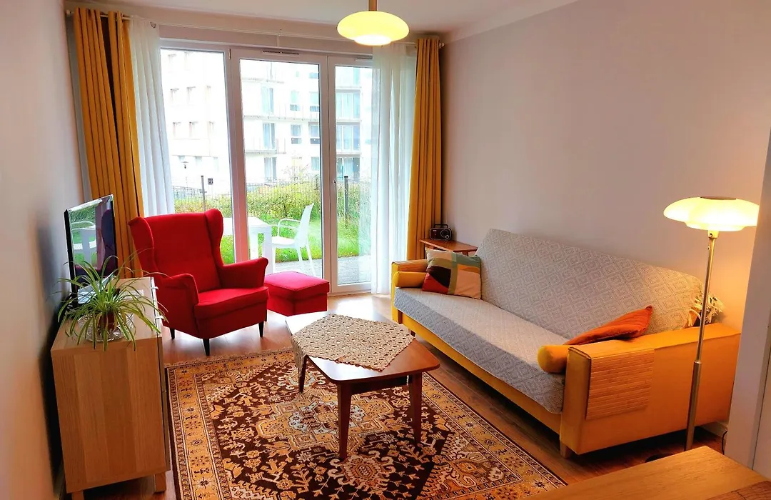 Live Like A Local Hanging Gardens Apartment-1