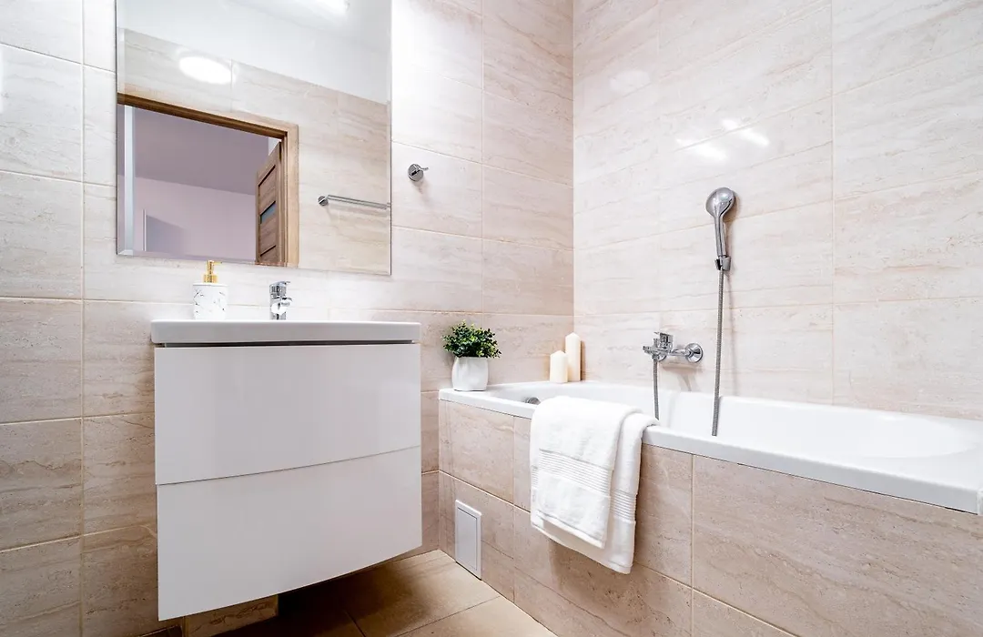 Letnica54 By Mypart In Your Apartment-1