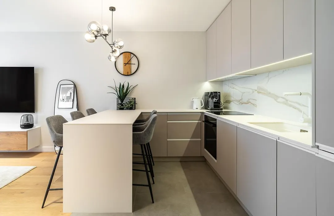 Latarników146 by MYPART in your apartment-1