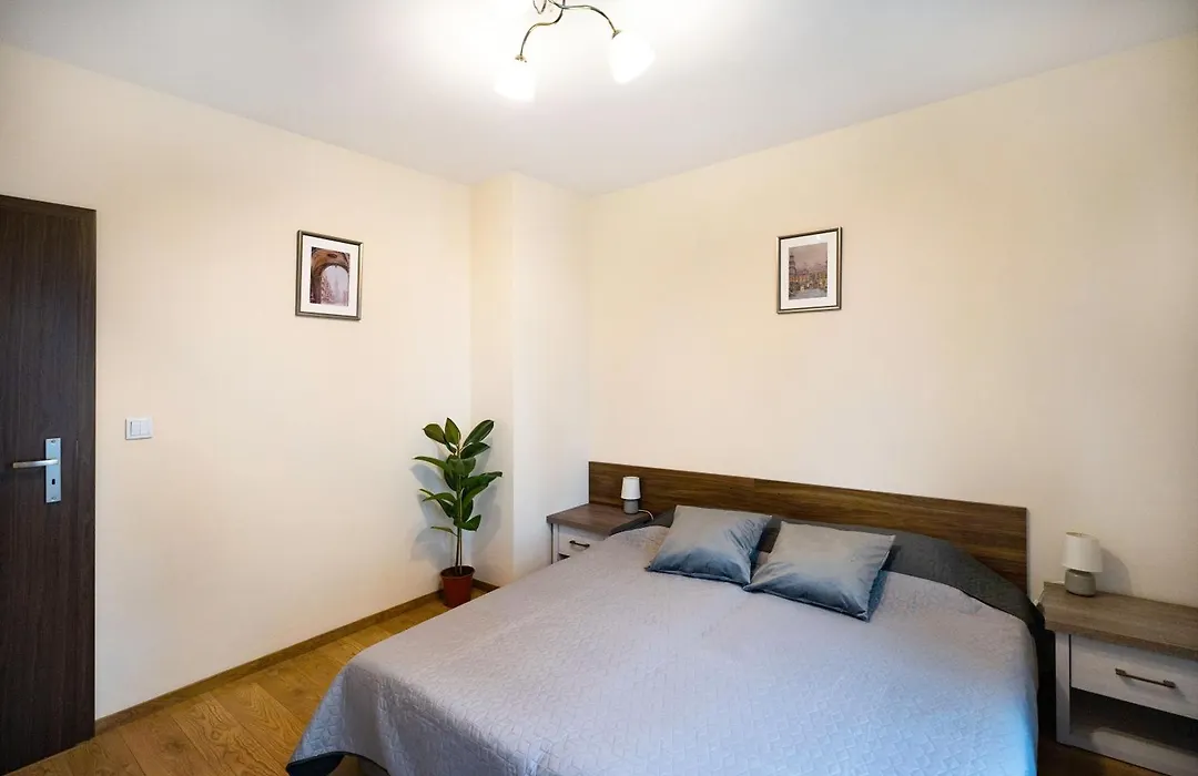 Cosmo Apartments-1