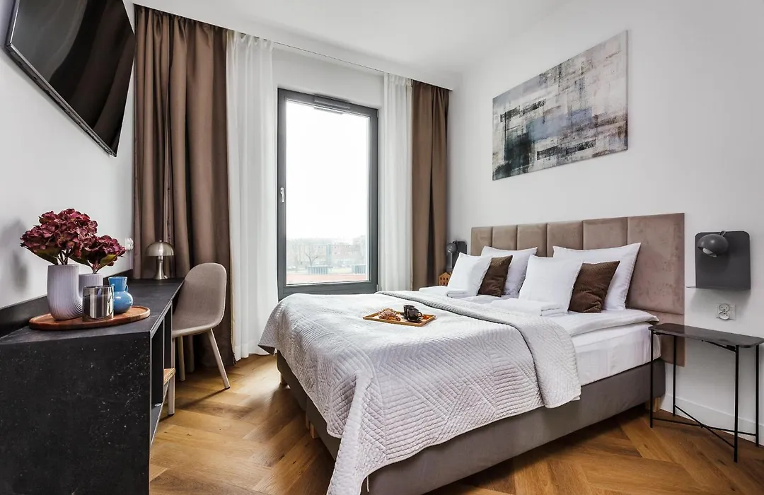 Brabank Apartments By Apartmore-1