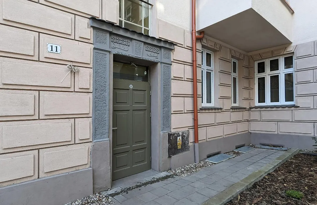 Future Apartment 11-1