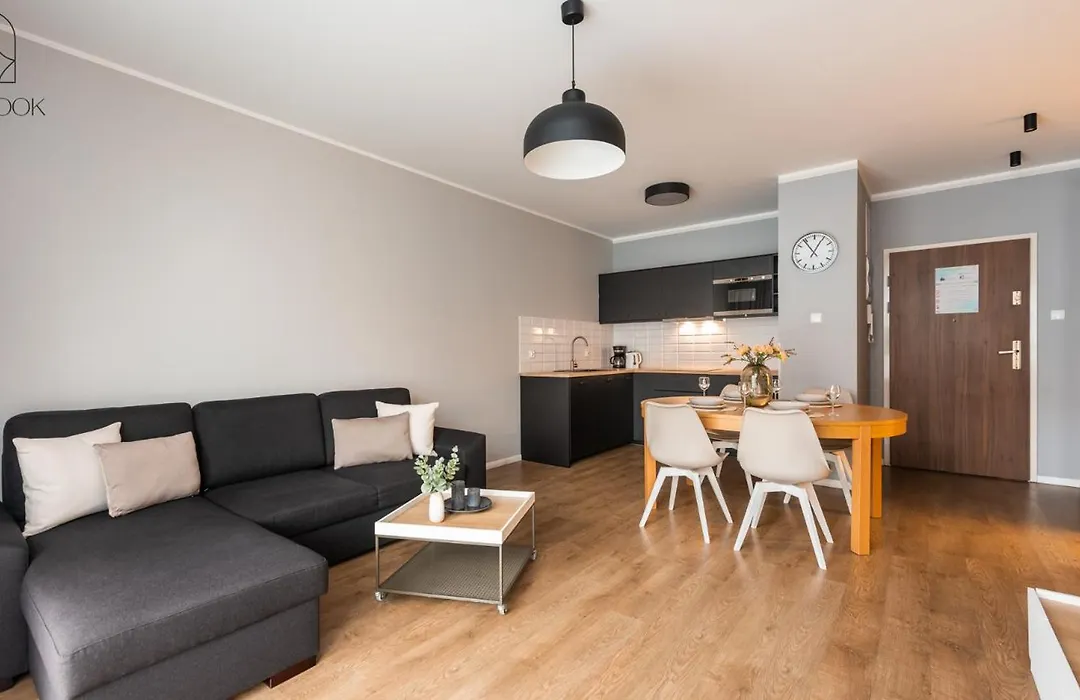 Apartments Jaglana With Parking & Spa-1