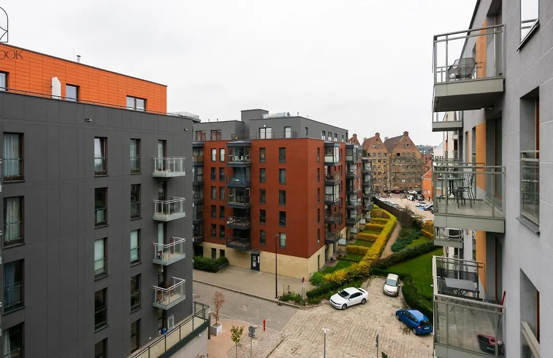 Apartments Jaglana With Parking & Spa-1