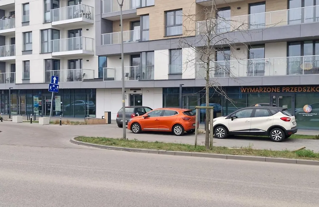 Apartament Sea & Sun Letnica-1
