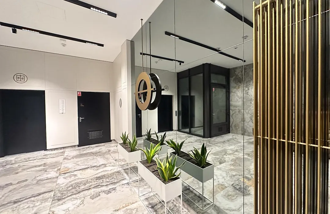 Doki Living By Q4Apartments Parking & Foodhall-1