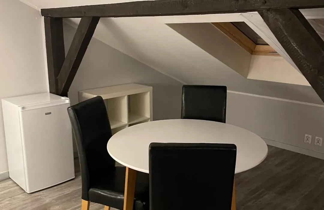 Apartament Airport Gdańsk-1