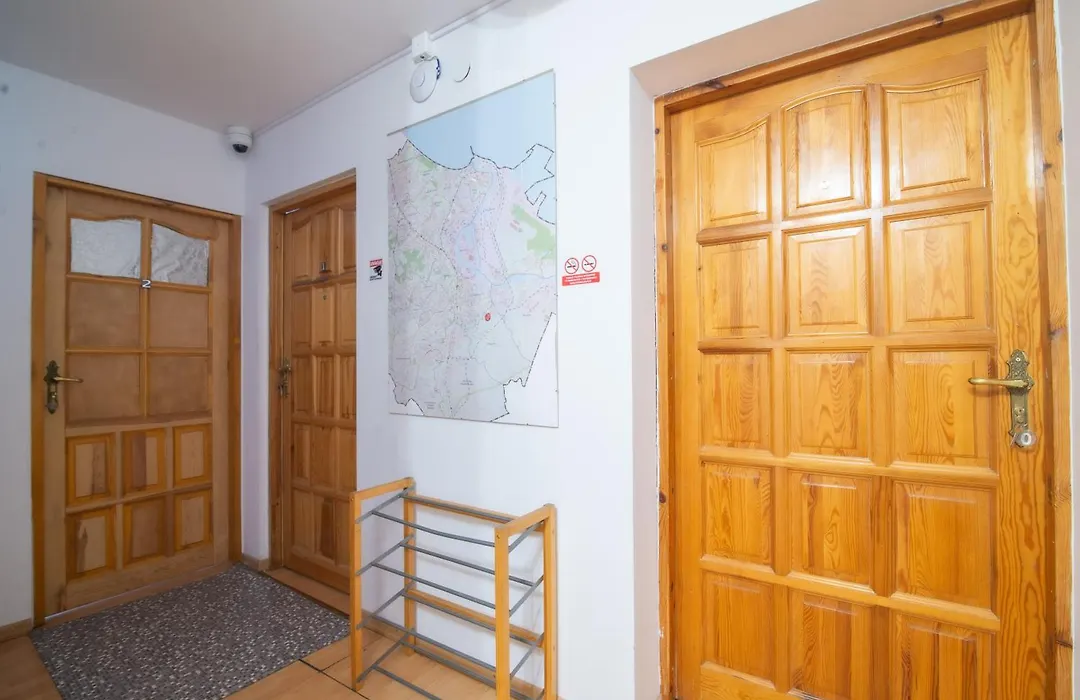 Studio I Pokoje I Pokoje z łazienkami-1