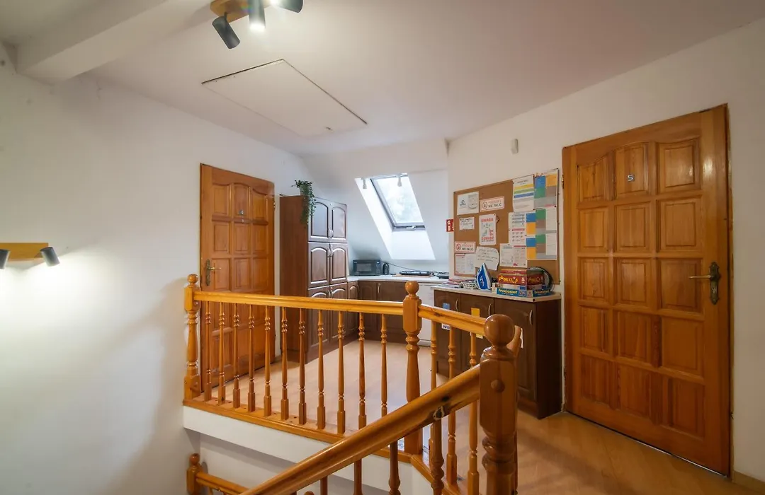 Studio I Pokoje I Pokoje Z Lazienkami-1
