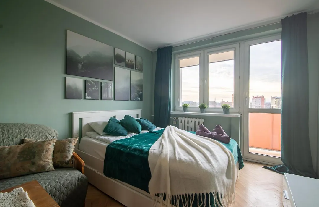 ul Szopy 2 i 10 piętro-1