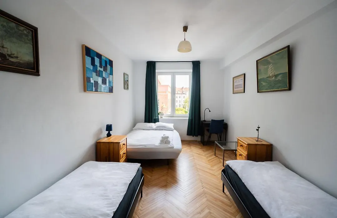Cosmo Apartments-1